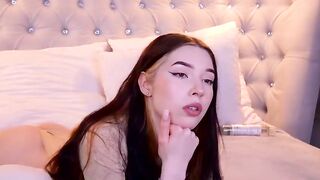 MollyYates webcam video 280320240721 the way you feel beneath me is addicting- i cant get enough