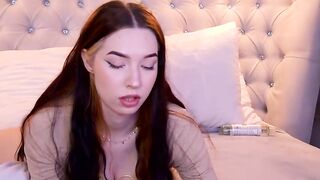 MollyYates webcam video 280320240721 the way you feel beneath me is addicting- i cant get enough