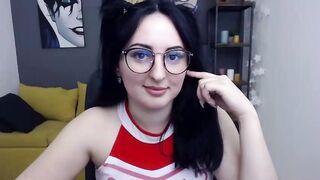 NoraSimon webcam video 2803242253 a webcam girl who knows everything about dreams of fans