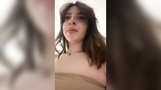 ZoeyLarkens webcam video 2803242253 sexy camgirl as hell
