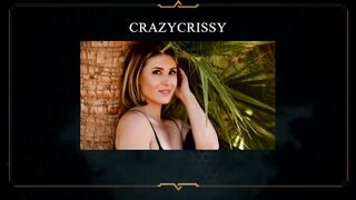 crazycrissy 2023-07-01 0110 webcam video