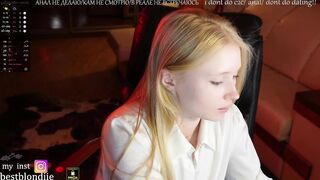 bestblondiiecb 2023-07-01 2100 webcam video