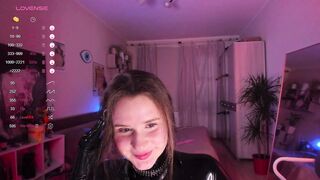 juelzfoxy 2024-03-30 2252 webcam video