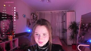 juelzfoxy 2024-03-30 2252 webcam video