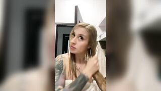 LaurennHoney 2024-03-30 2308 webcam video