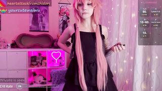 yourcutewaifu 2024-03-31 1048 webcam video