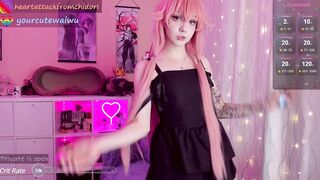 yourcutewaifu 2024-03-31 1048 webcam video