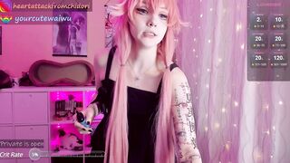 yourcutewaifu 2024-03-31 1048 webcam video