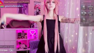 yourcutewaifu 2024-03-31 1048 webcam video