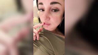 AngelaBerry webcam video 3103241758 sightly cam girl model