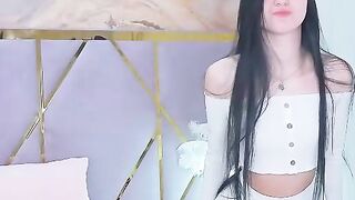 MariaCastello webcam video 3103241758 1 Its hard to believe someone could get tired of fucking you