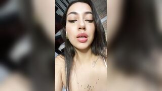 AnahiMontero webcam video 3103241758 6 She is always willing to help strangers to cum fast