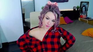 KiraMadyson webcam video 3103241758 my wet dream camgirl