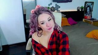 KiraMadyson webcam video 3103241758 my wet dream camgirl