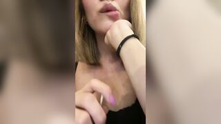 KassieTomey webcam video 3103241758 1 wanna try her pussy