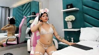 AnnieCroix webcam video 3103241758 4 concupiscent live cam girl