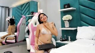 AnnieCroix webcam video 3103241758 4 concupiscent live cam girl