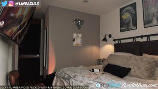 lindabluee 2024-04-01 1912 webcam video