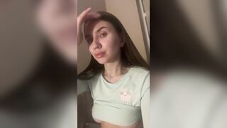 MilanaVolkova 2024-04-01 1920 webcam video