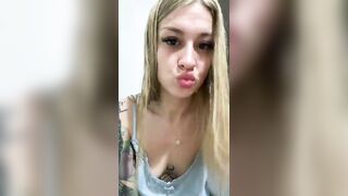 LaurennHoney webcam video 3103241758 19 Id lick your pussy every day