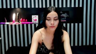 CelesteeAllans webcam video 3103241758 1 1 Hot as hell live performer