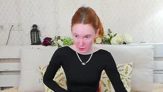 JosephineFletch webcam video 3103241758 I cant help but moan when im in your mouth