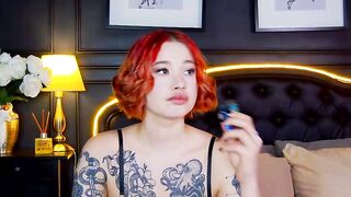 VeronicaBezos webcam video 3103241758 exquisite cam girl model