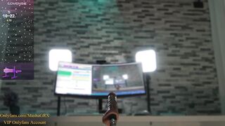 haileygrx 2024-04-03 2312 webcam video