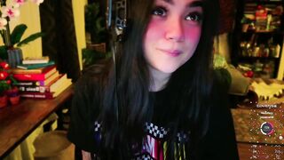 annatigarr 2024-04-04 0316 webcam video