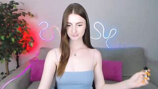 DaniaHollf webcam video 0304241914 cute and cock-hungry as hell