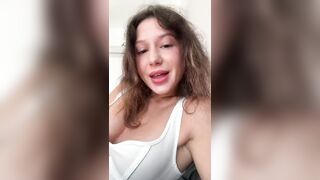 RitaMoonllight webcam video 0304241914 titillating WOW hot live camgirl