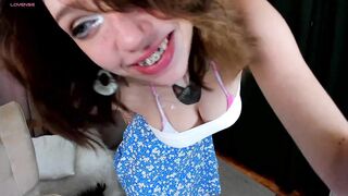 blue_eye_twinkle 2024-04-04 1128 webcam video