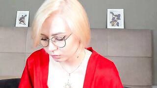 AliceJones webcam video 0304241914 1 piquant adult cam model