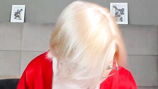 AliceJones webcam video 0304241914 1 piquant adult cam model