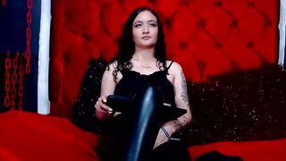 VenusVita webcam video 0304241914 1 ribald WOW hot live camgirl