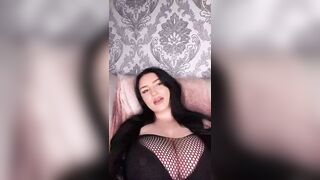 LeyaGrifin webcam video 0404241842 1 Id like to fuck you with my friend