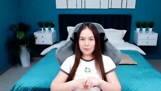 MelissaGonzales webcam video 0304241914 webcam model relishes in the buildup of desire and tension till I reach orgasm