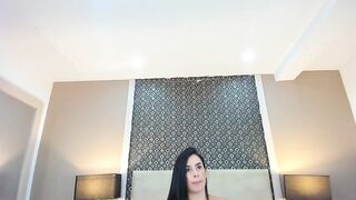 CatalinaBosch webcam video 0304241914 pleasing cam girl model