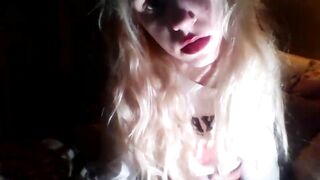 violetfaee 2024-04-05 0336 webcam video