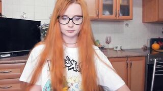 klementinagirl 2023-07-01 2340 webcam video