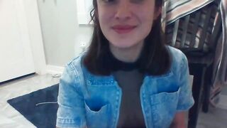 cukqueen436282 2023-07-02 1100 webcam video