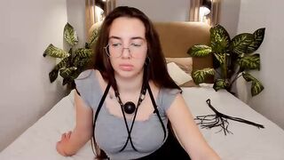 IsabellaShiny 2024-04-08 0320 webcam video