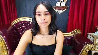 SamanthaSpecter webcam video 0304241914 I was amazied by her privats