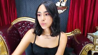 SamanthaSpecter webcam video 0304241914 I was amazied by her privats