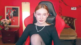 JosephineFletch webcam video 310320242245 the way you feel beneath me is addicting- i cant get enough