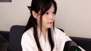 shy_lee33 2024-04-10 0316 webcam video