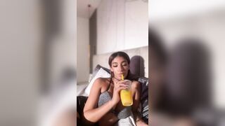 AnniieAdams webcam video 0804241829 19 i dream to fuck a girl like you