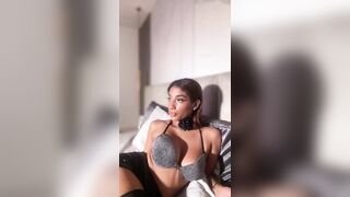 AnniieAdams webcam video 0804241829 19 i dream to fuck a girl like you