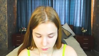 AudreyMarsh webcam video 0804241829 1 juicy pussy horny webcam girl