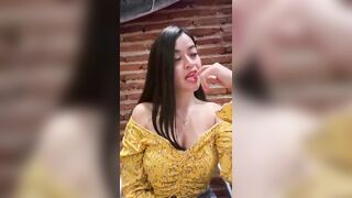 NiaMontes webcam video 0804241829 drop-dead live performing cam girl